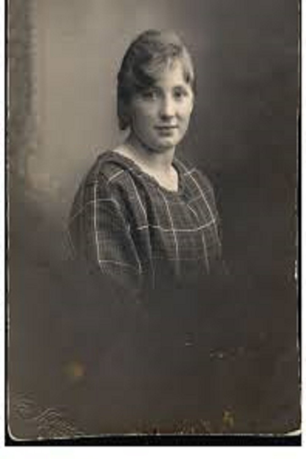 Gertrud Jensen image