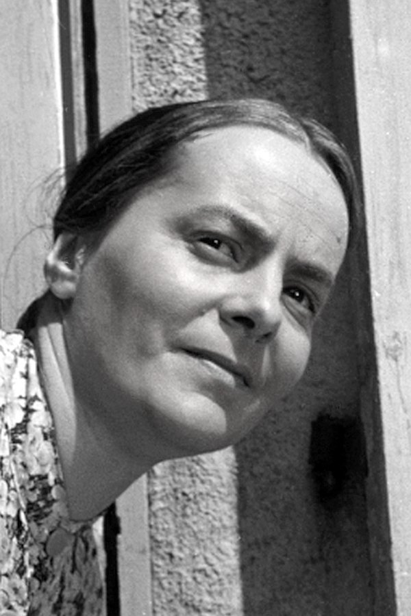 Halina Billing-Wohl image