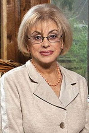 Mira Todorovskaya image