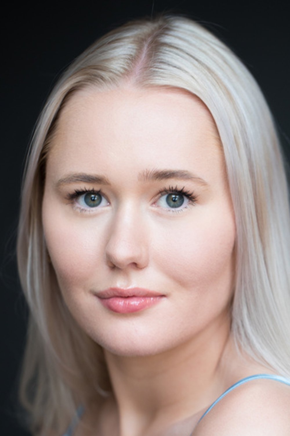 Kristrún Kolbrúnardóttir image
