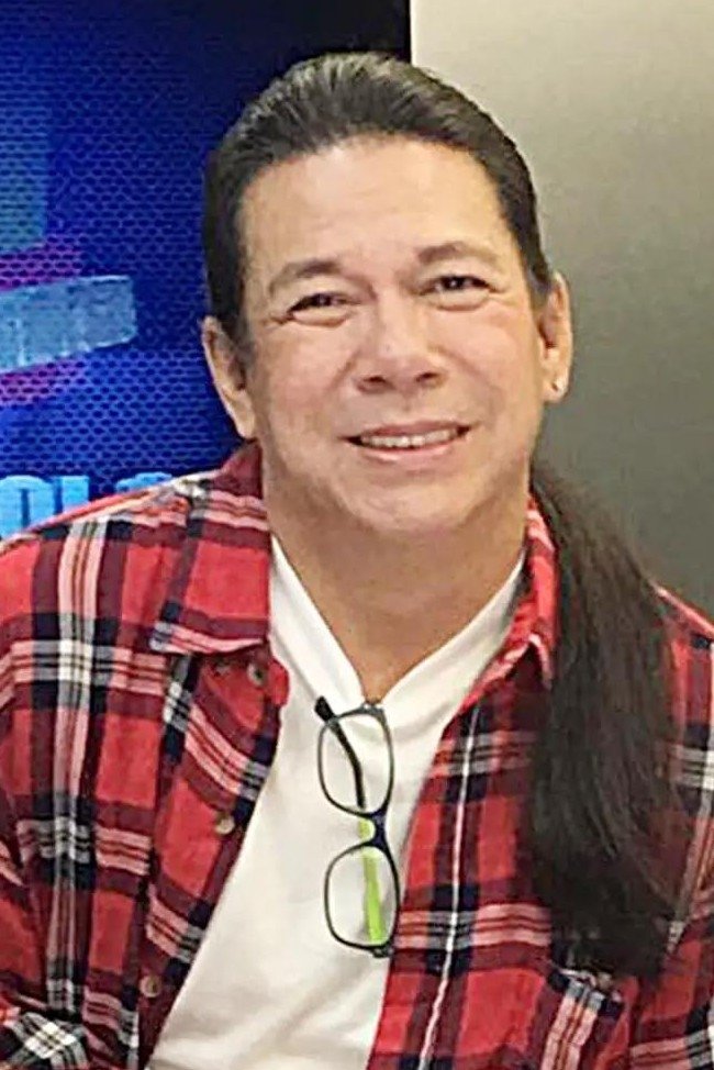 Jobert Sucaldito image