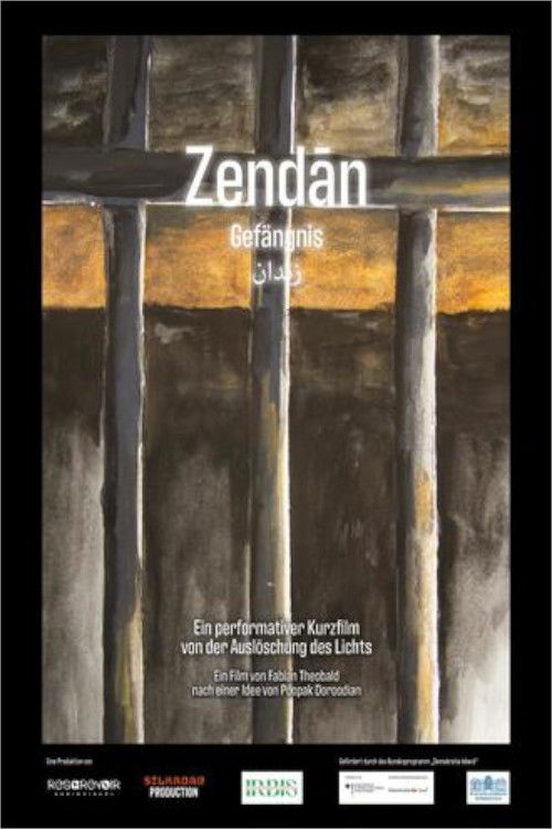 Zendan - Die systematische Auslöschung des Lichts