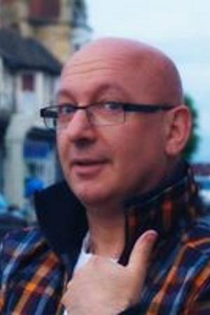 Ian Paul Freeth image