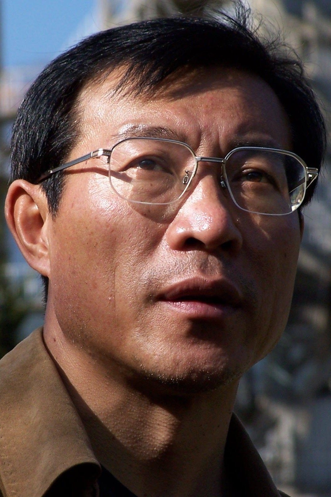 Feng Guoqing image
