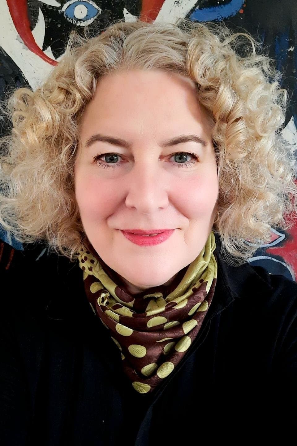 Sabrina Artel image