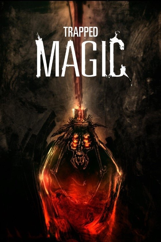 Trapped Magic