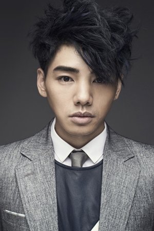 Jeffrey Kong image