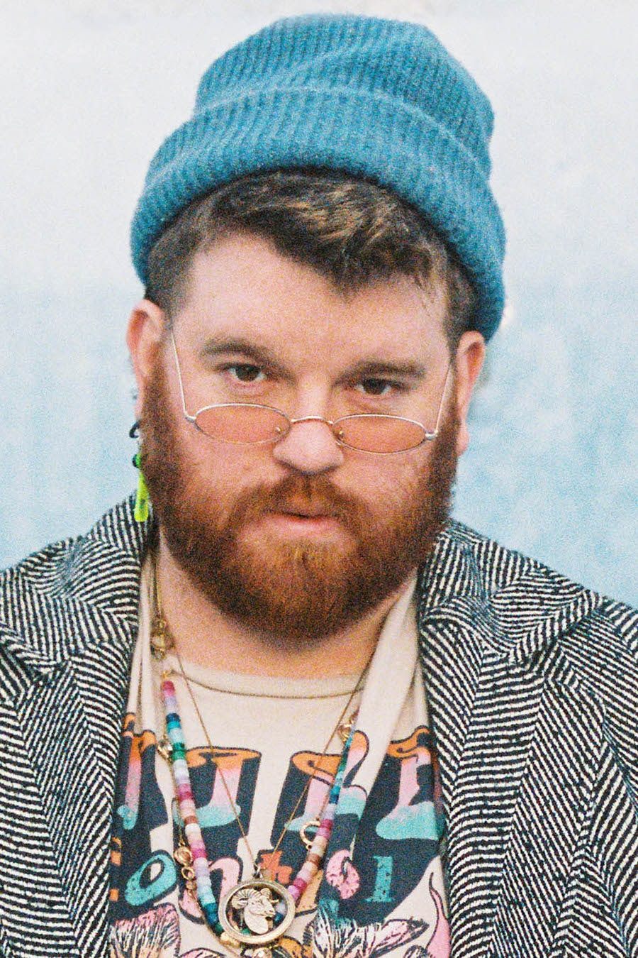 Fancy Hagood image