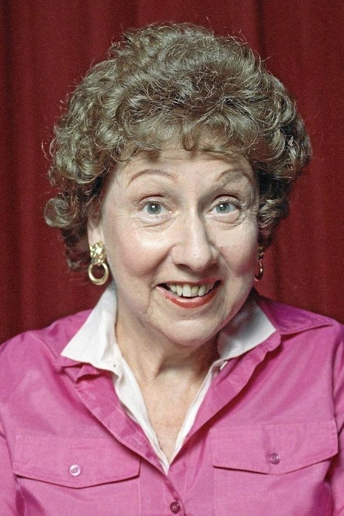 Jean Stapleton image
