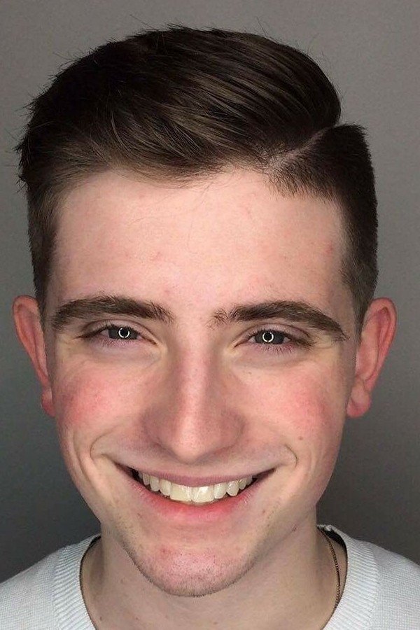 Ryan O'Donnell image