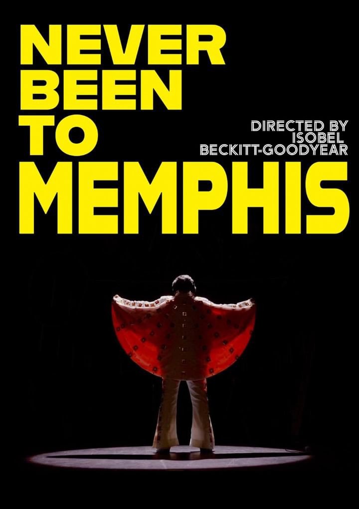 Never Been to Memphis