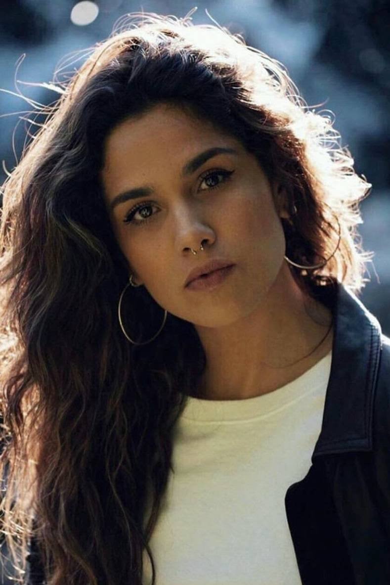 Naïma Rodric image