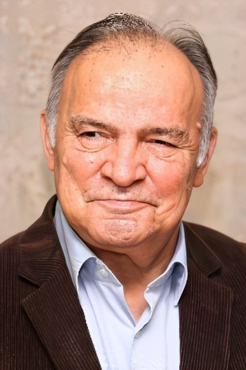 Avni Özgürel image
