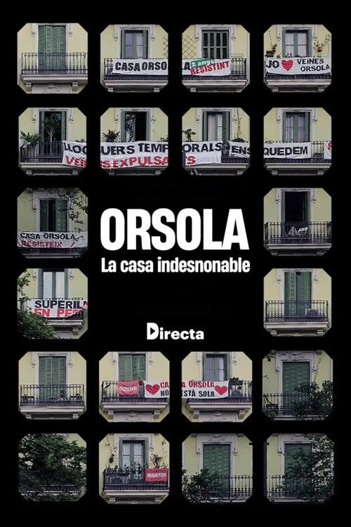 Orsola, la casa indesnonable