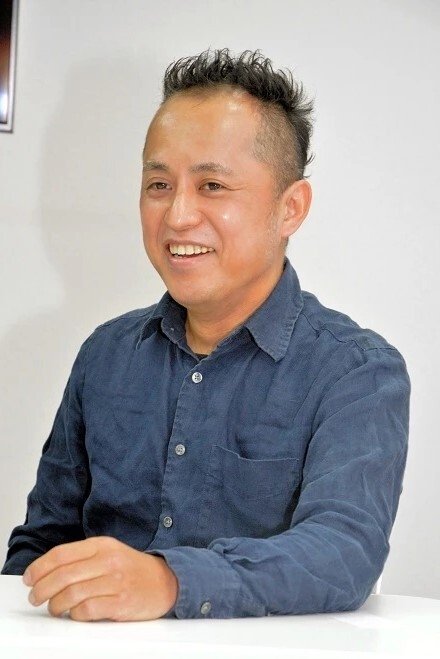 Takahide Hori image