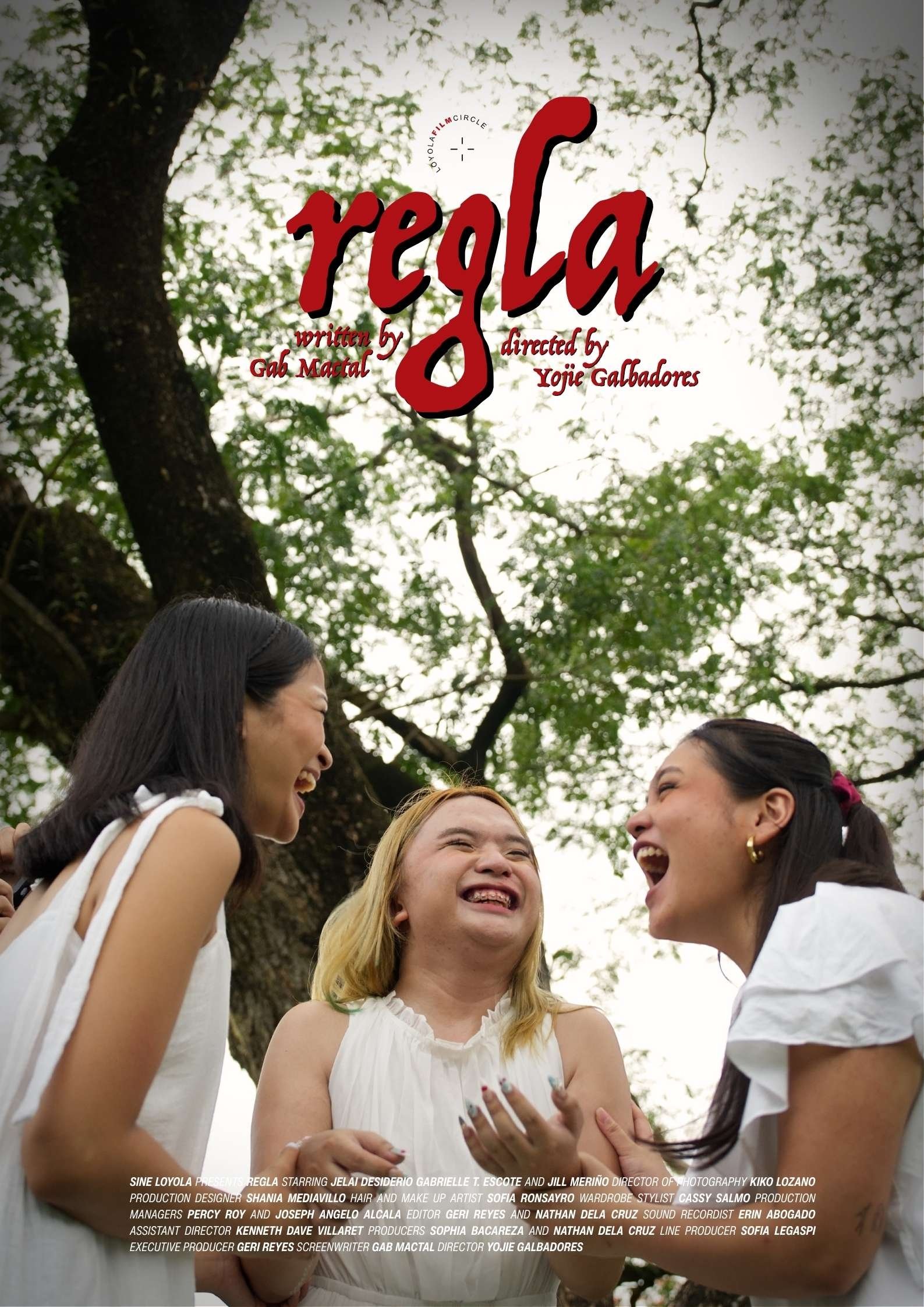 Regla
