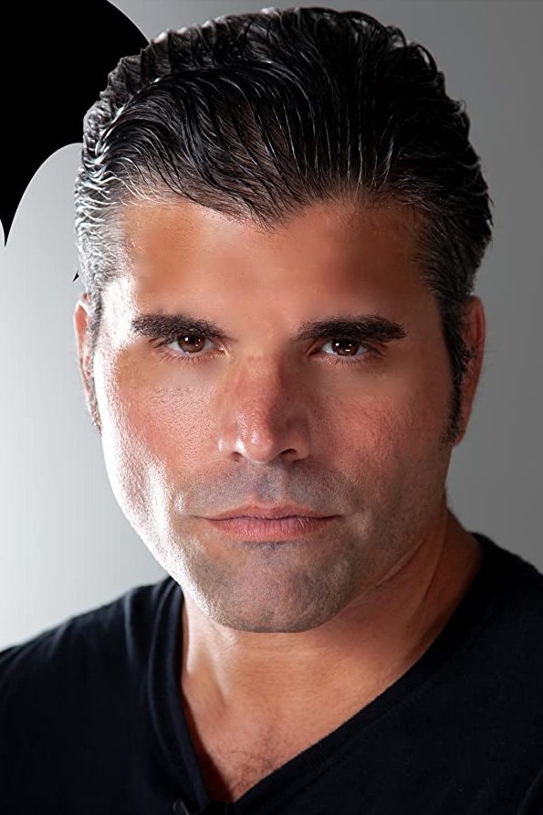 Darin Ferraro image
