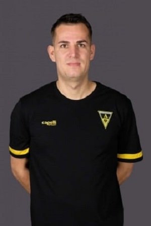 Helge Hohl image
