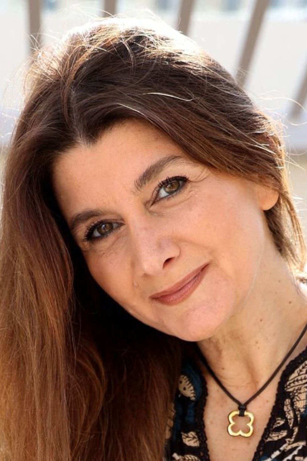 Betty Taoutel image