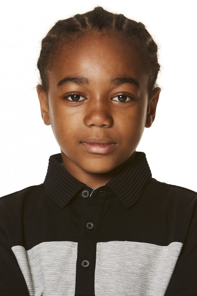 Taye Matthew image