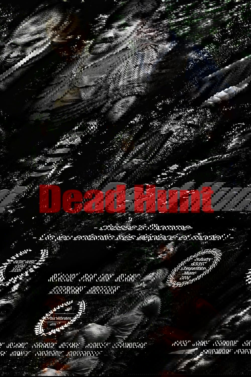 Dead Hunt
