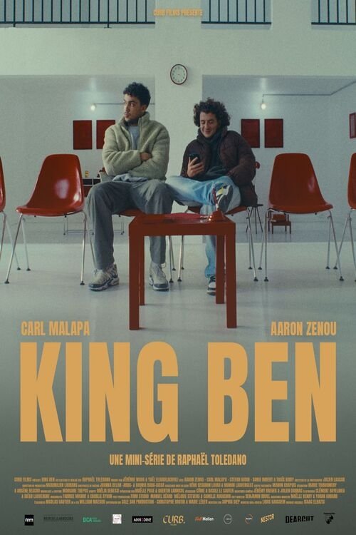 King Ben