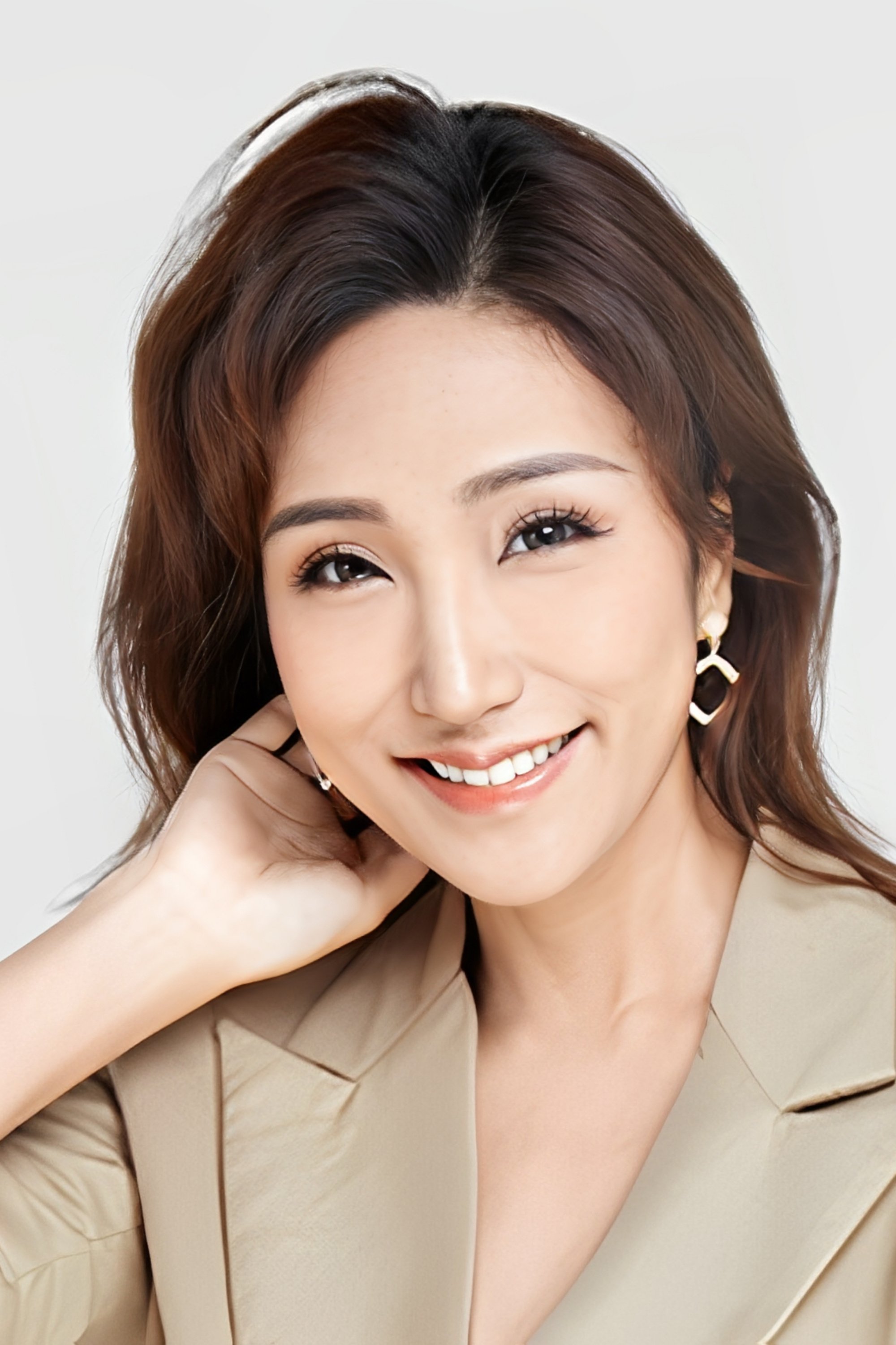 Huang Shanshan image