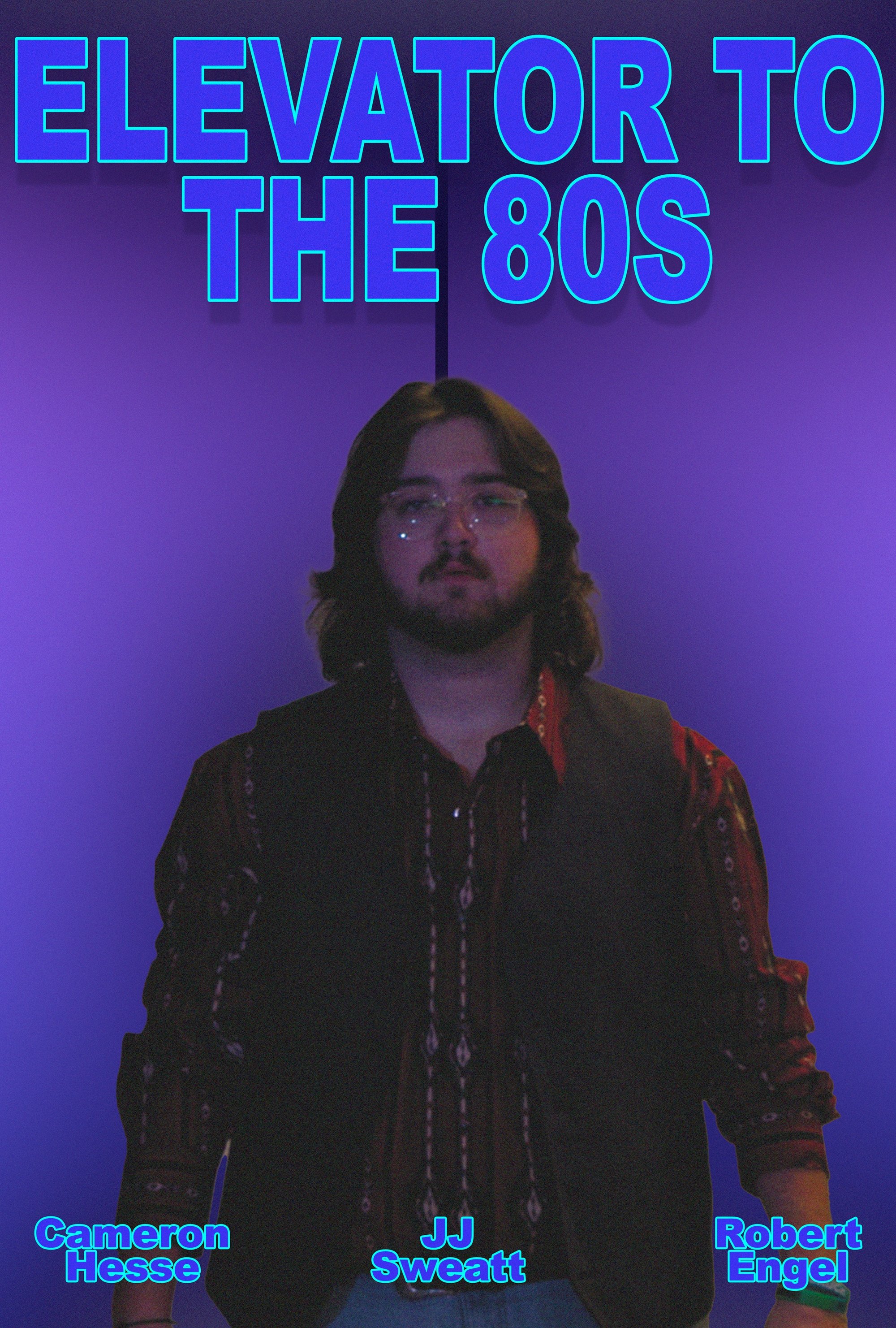 Elevator to the 80s