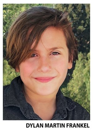 Dylan Martin Frankel image