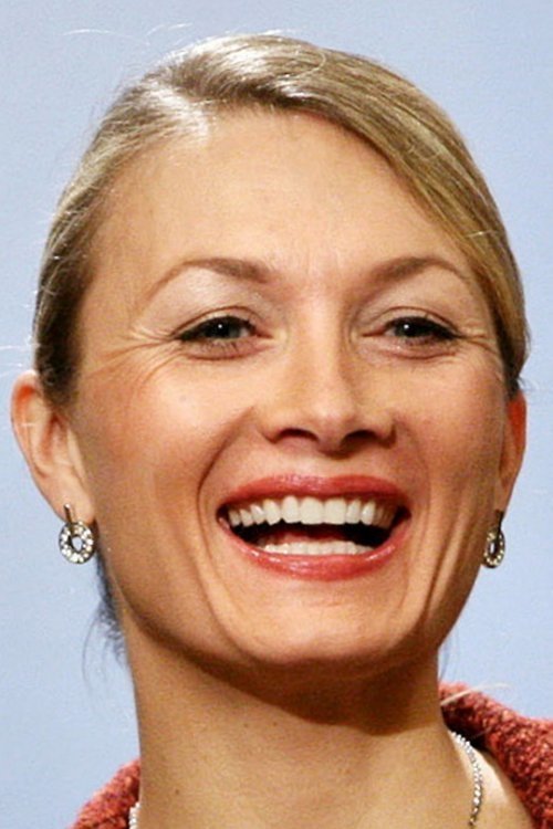 Siv Klynderud image