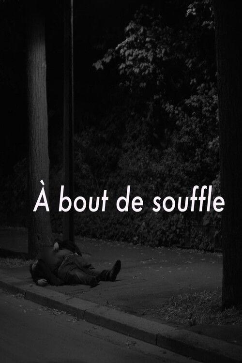 A Bout de Souffle
