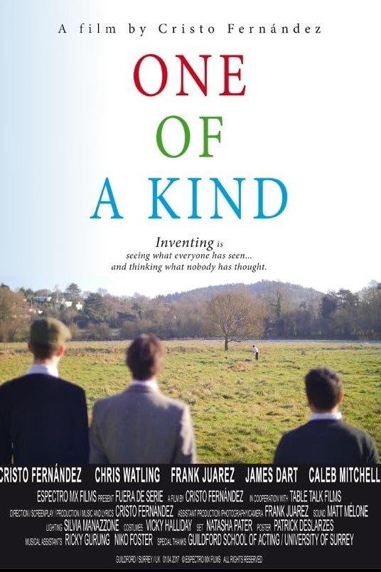 One of a Kind