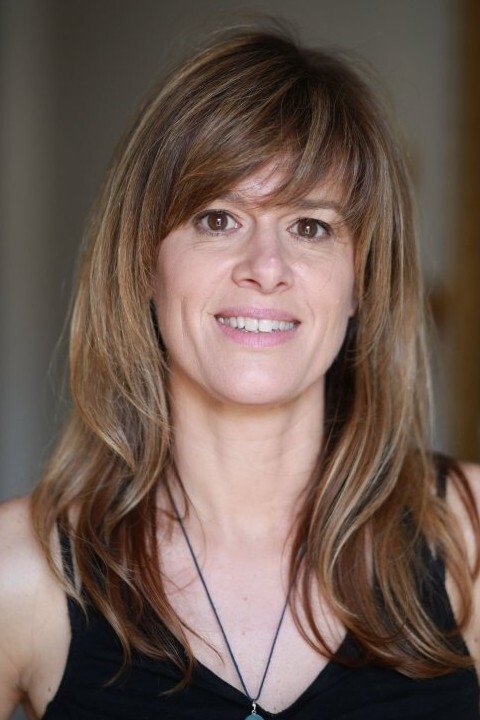 Corinne Puget image
