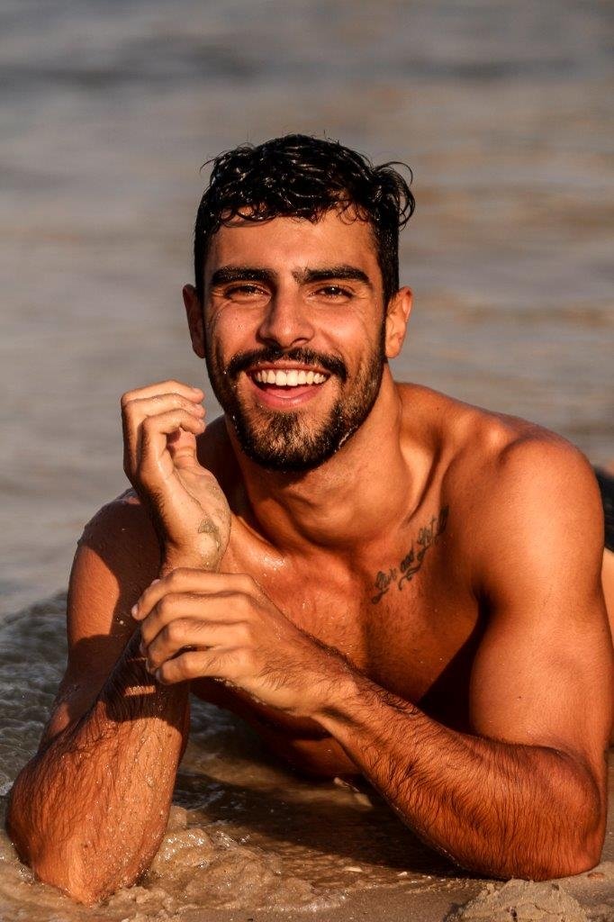 Bruno Krause image
