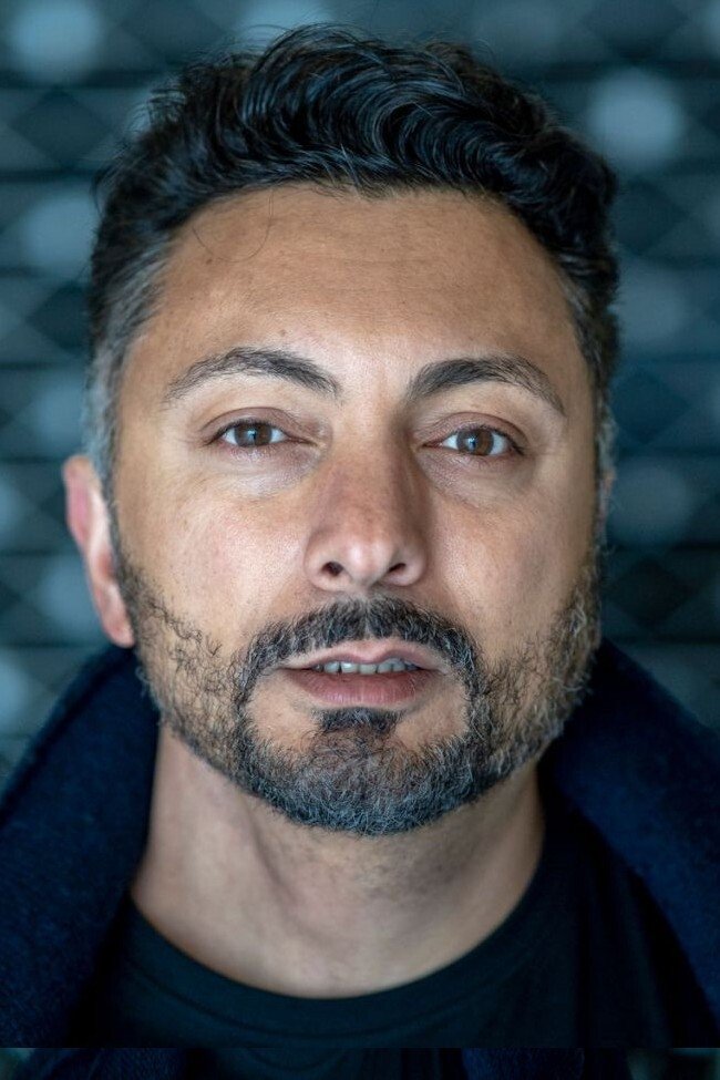 Özgür Cebe image