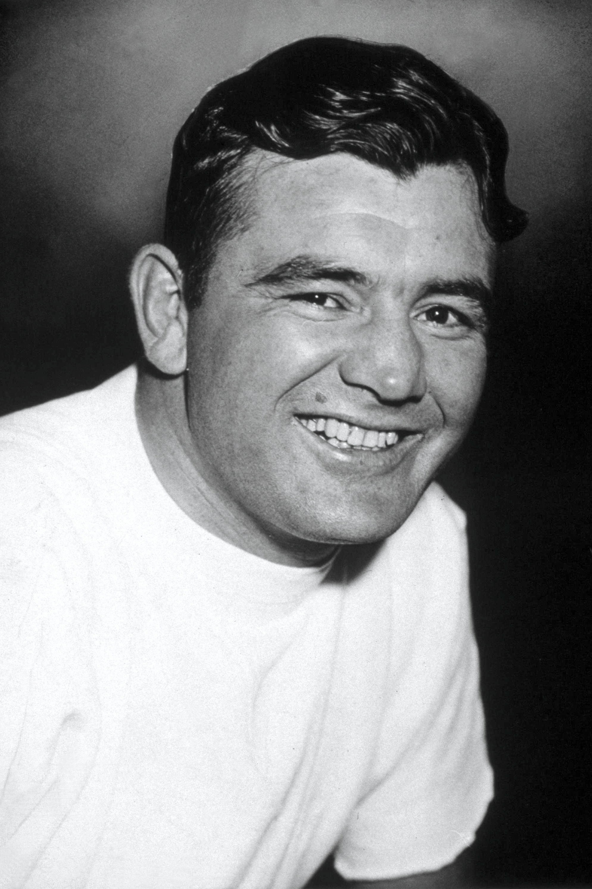 James J. Braddock image