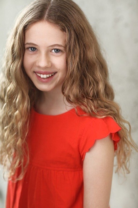 Eden Summer Gilmore image