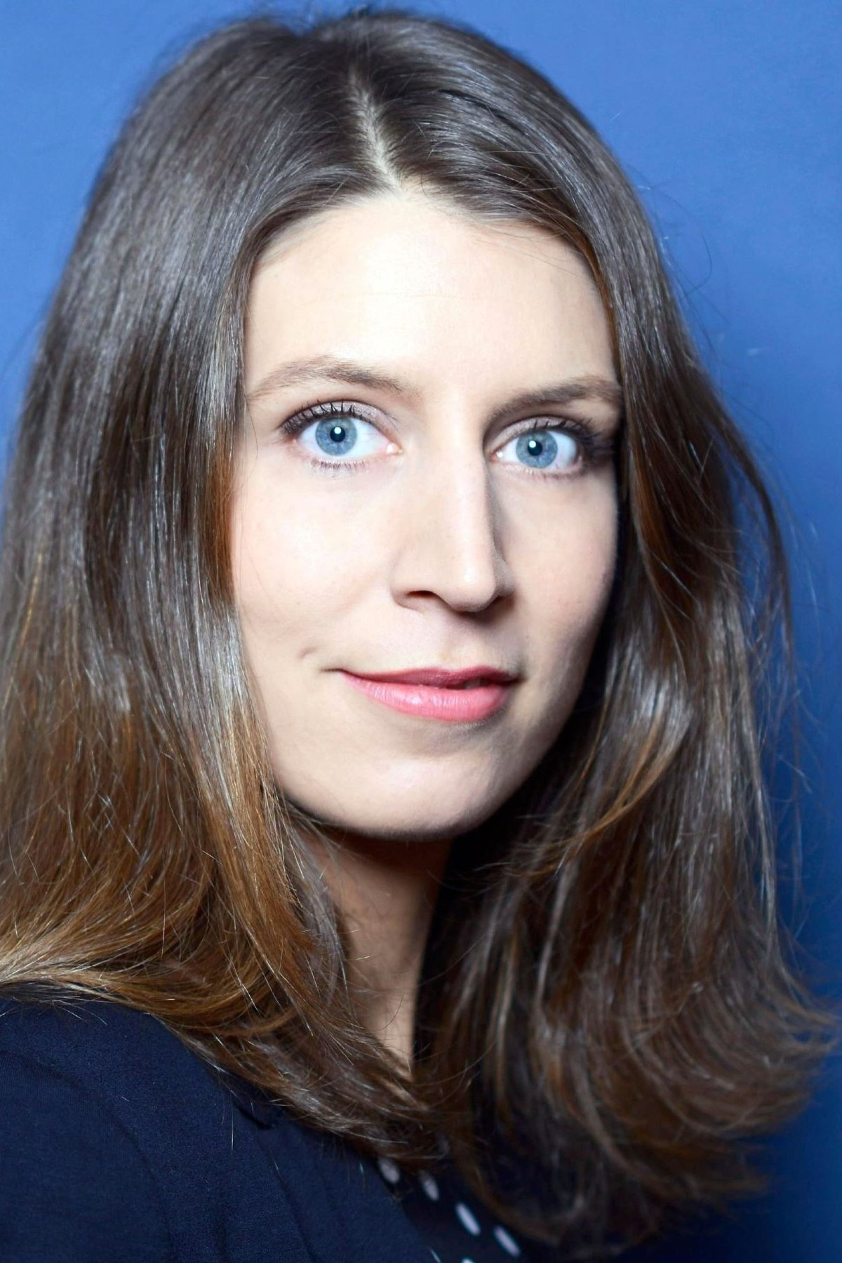 Adèle Van Reeth image