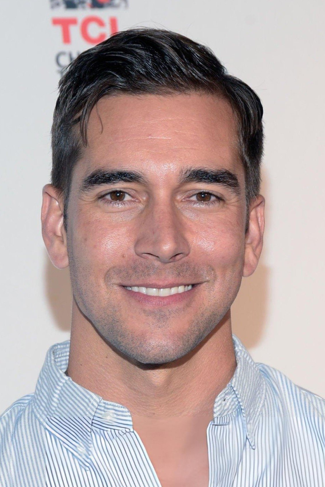 John Scott Horton image