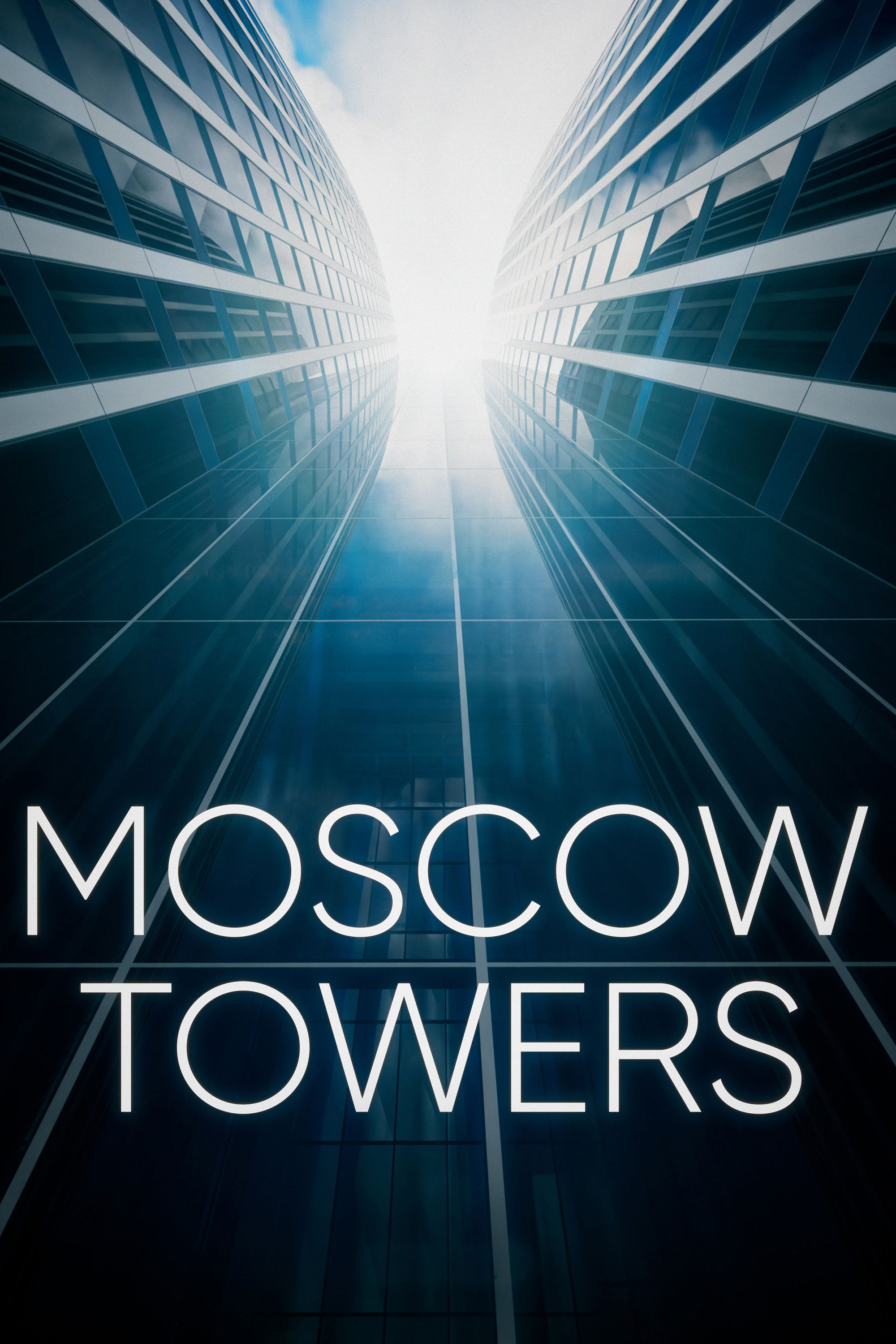 Moscow Towers