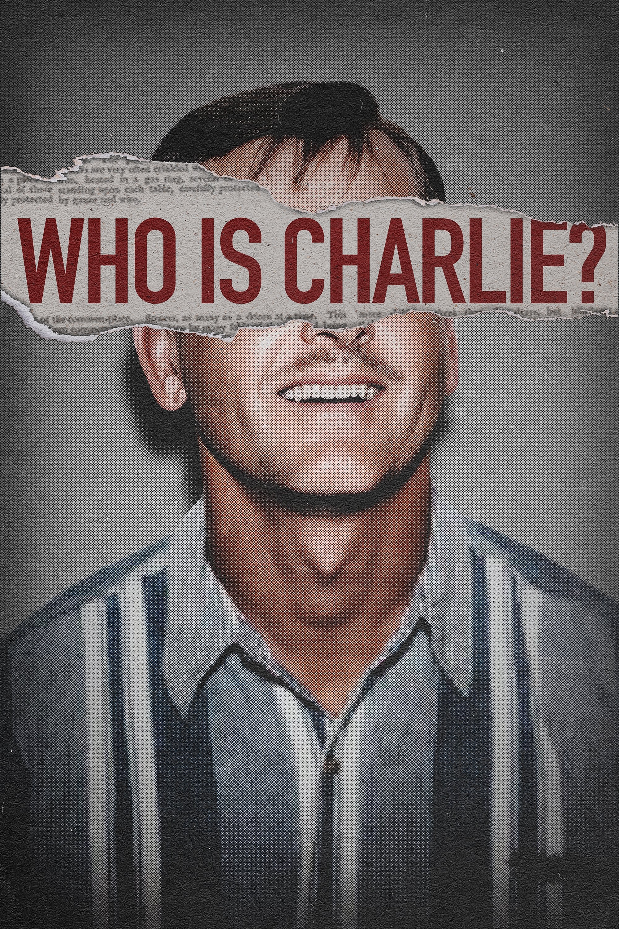 Who Is Charlie?