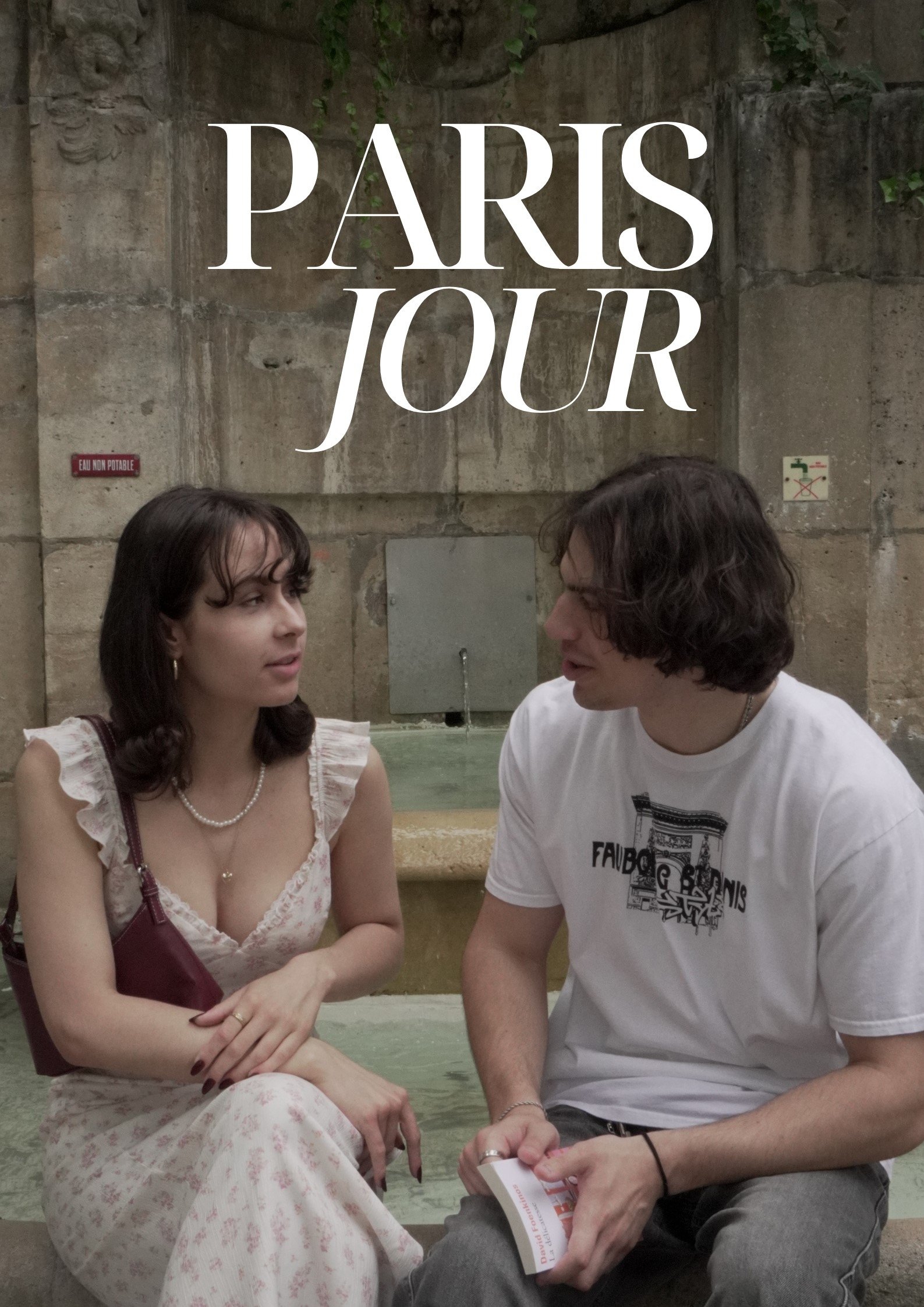 Paris Jour