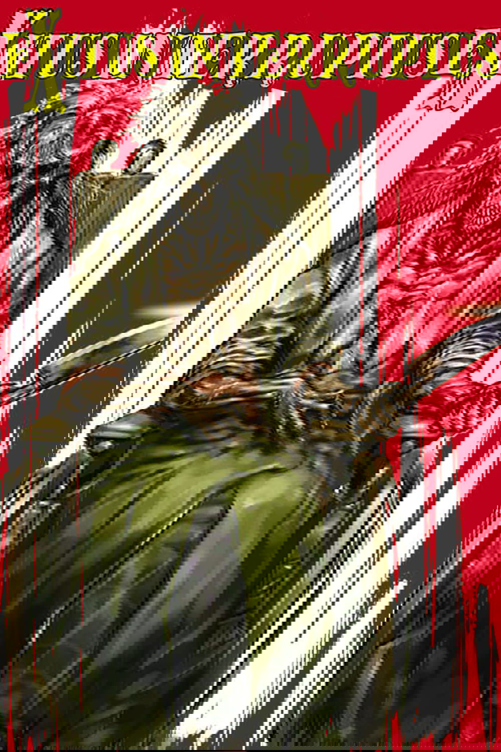 Exitus Interruptus
