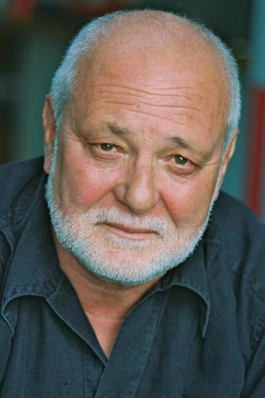 Michel Prud'Homme image