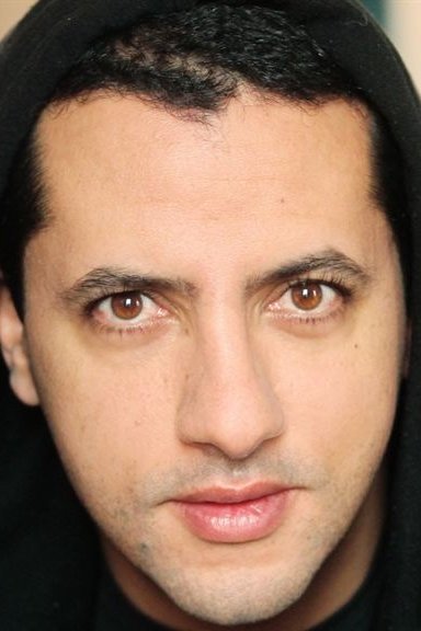 Majid Berhila image