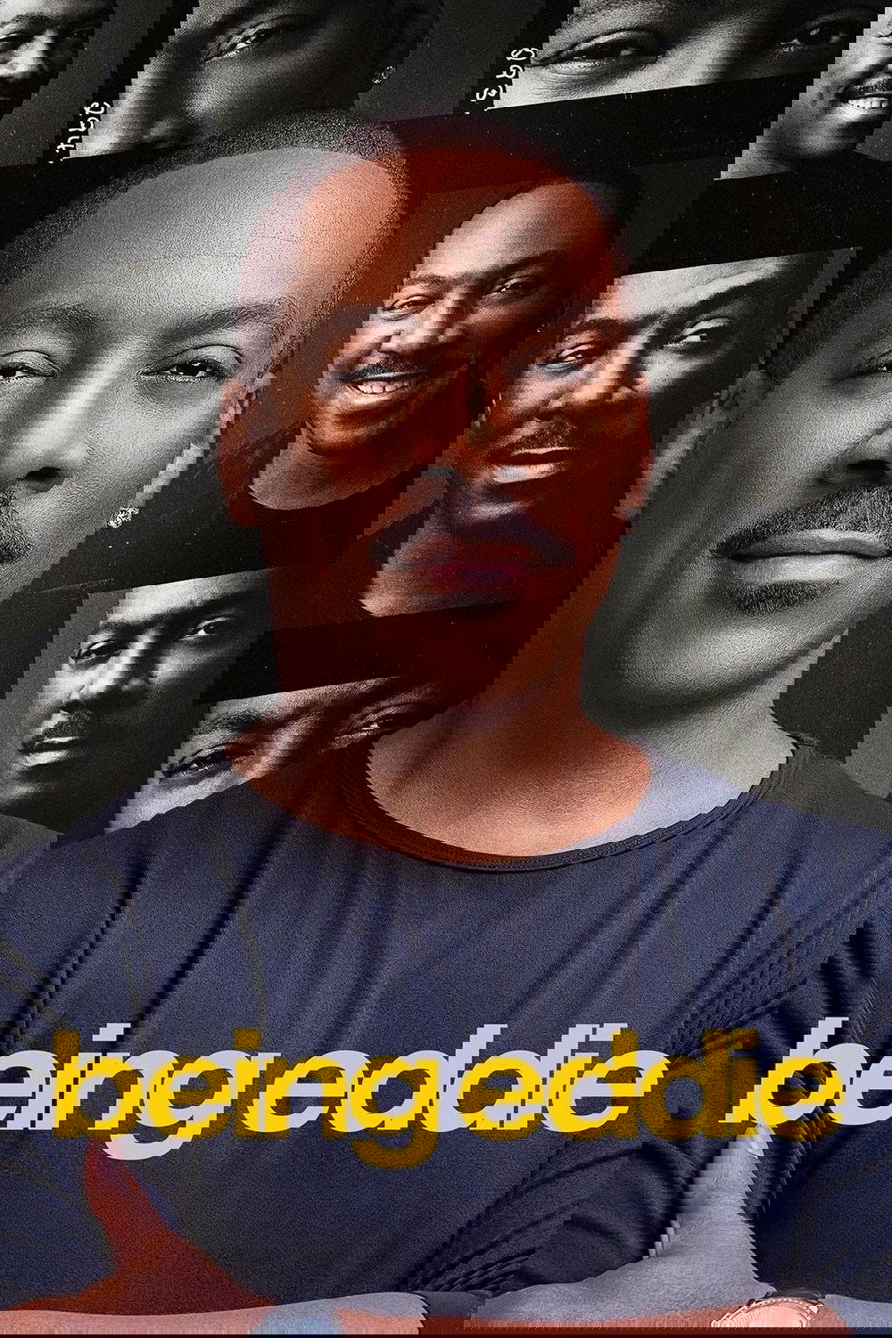 Being Eddie