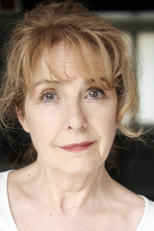 Isabelle Spade image
