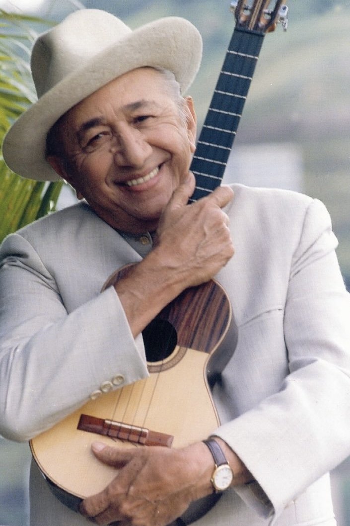 Simón Díaz image