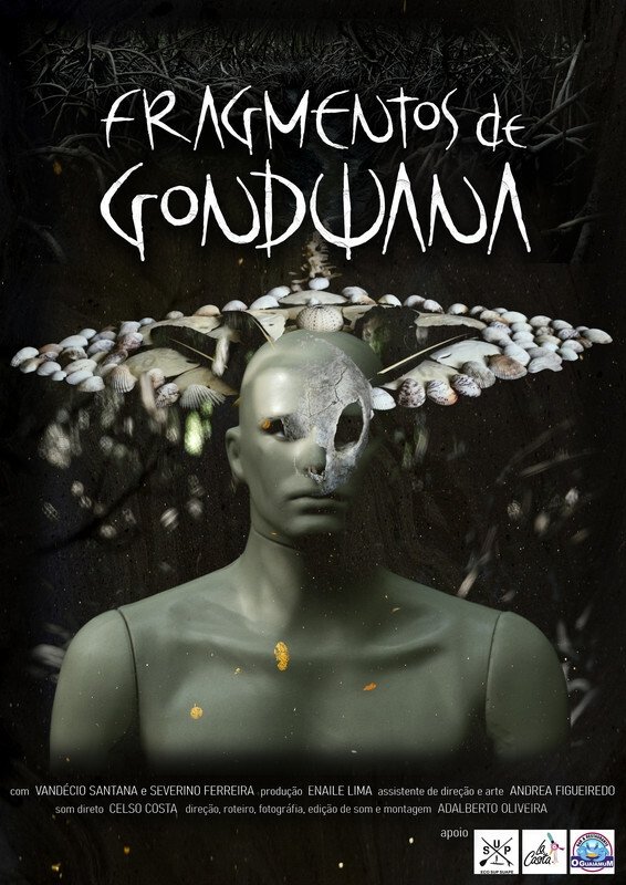 Fragmentos de Gondwana