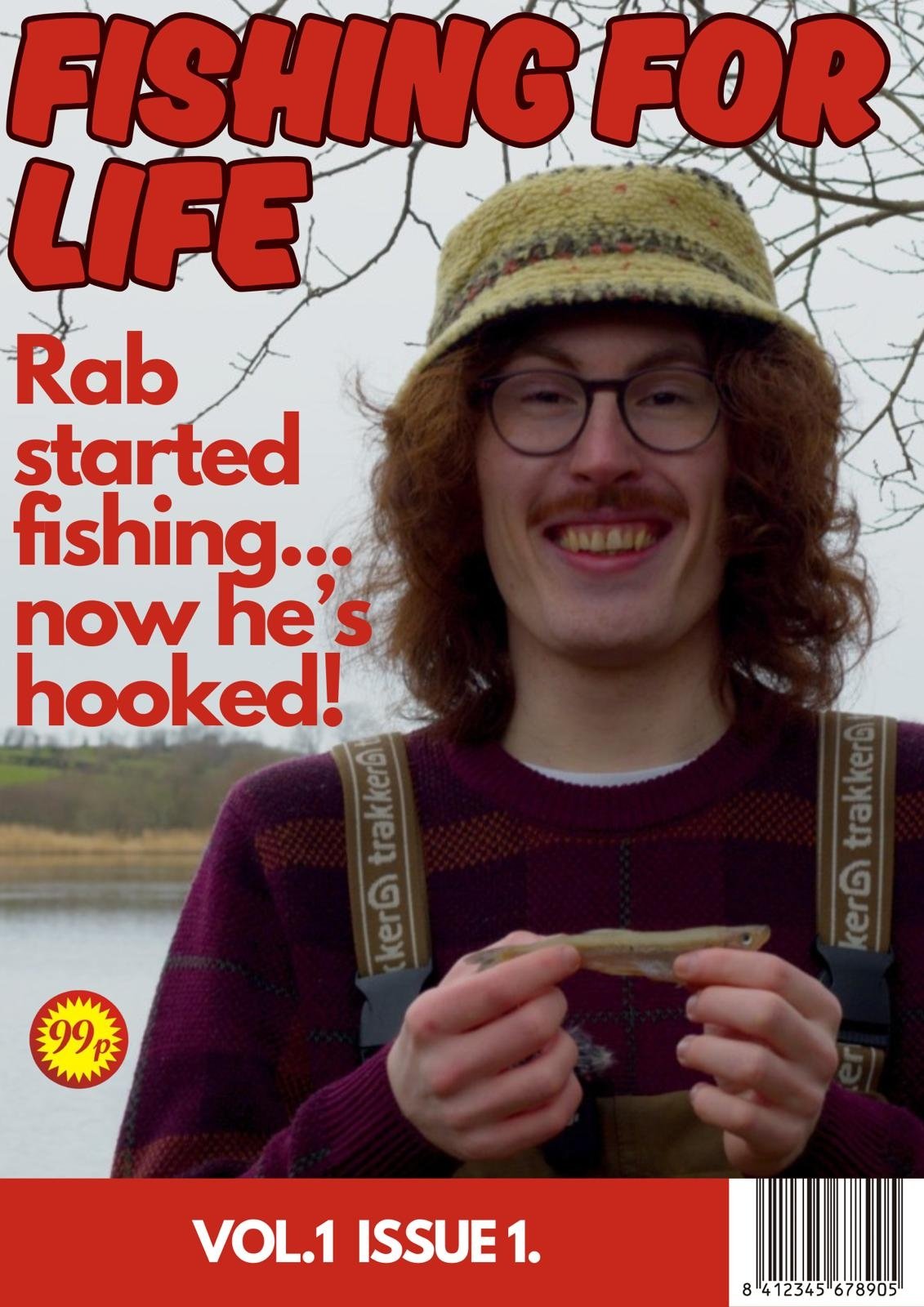 Fishing for Life